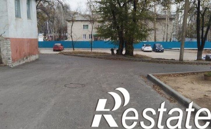 3-комн квартира Фабричный переулок, 46,  д. 46