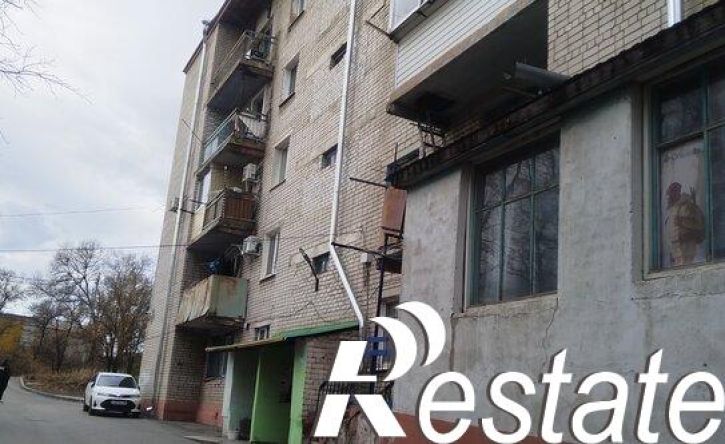 3-комн квартира Фабричный переулок, 46,  д. 46