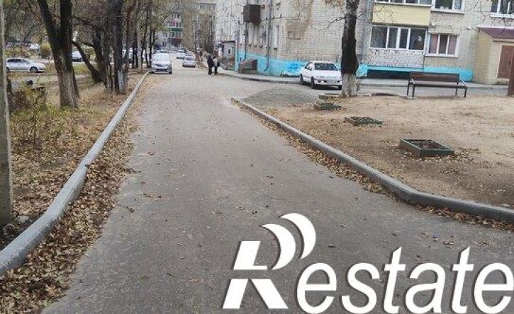 3-комн квартира Фабричный переулок, 46,  д. 46