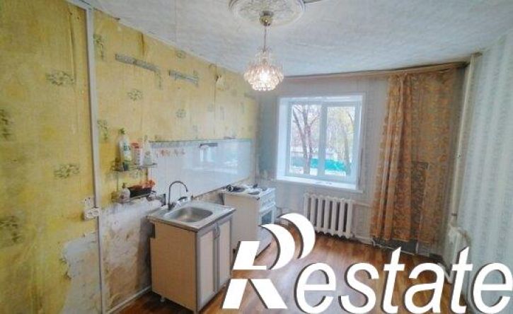 3-комн квартира Фабричный переулок, 46,  д. 46