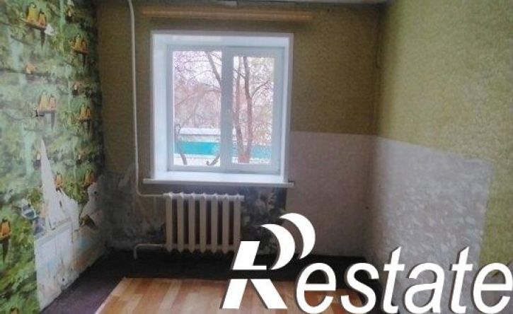3-комн квартира Фабричный переулок, 46,  д. 46