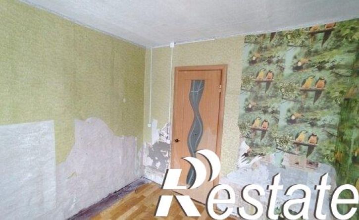 3-комн квартира Фабричный переулок, 46,  д. 46
