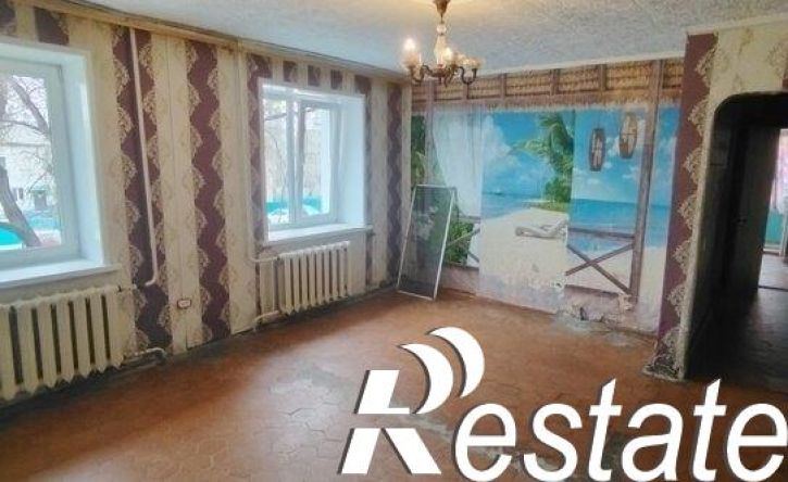 3-комн квартира Фабричный переулок, 46,  д. 46