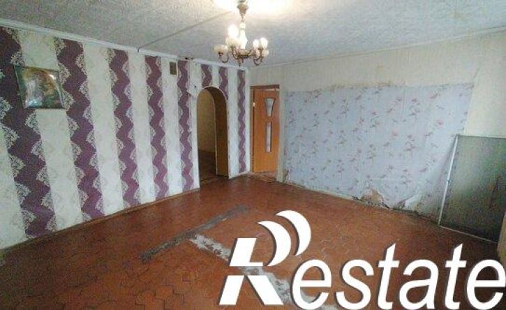 3-комн квартира Фабричный переулок, 46,  д. 46