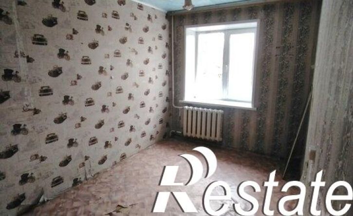 3-комн квартира Фабричный переулок, 46,  д. 46