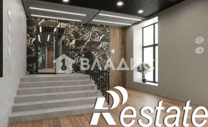 1-комн квартира Партизанская улица, 64/2,  д. 64/2