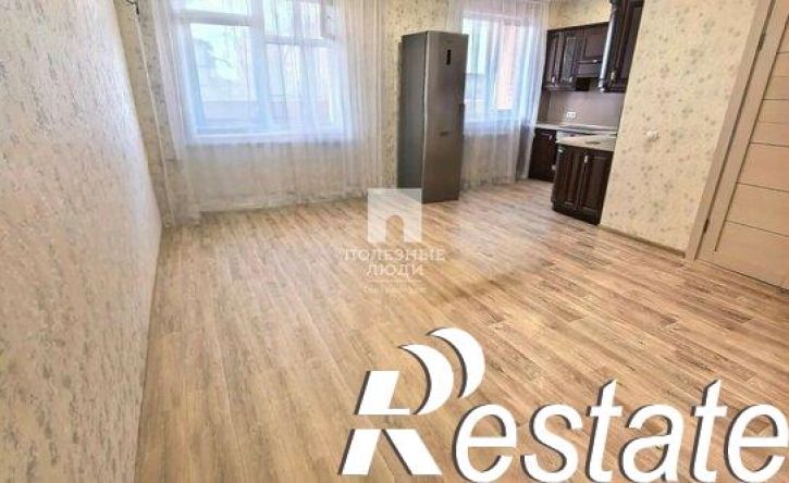 3-комн квартира Новая улица, 11,  д. 11