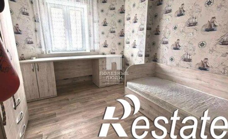3-комн квартира Новая улица, 11,  д. 11