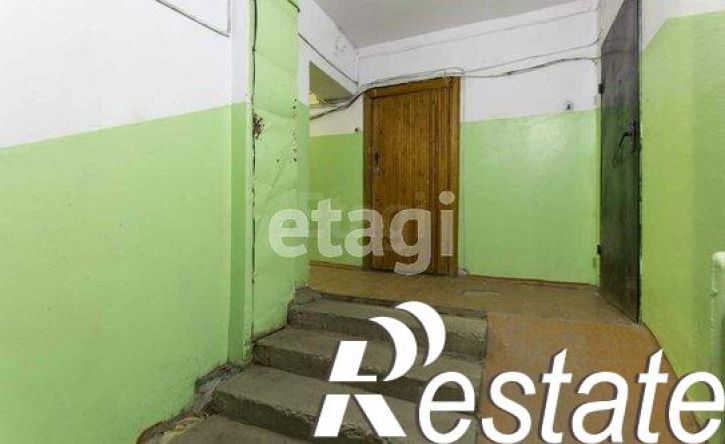 2-комн квартира улица Воронкова, 4/2,  д. 4/2