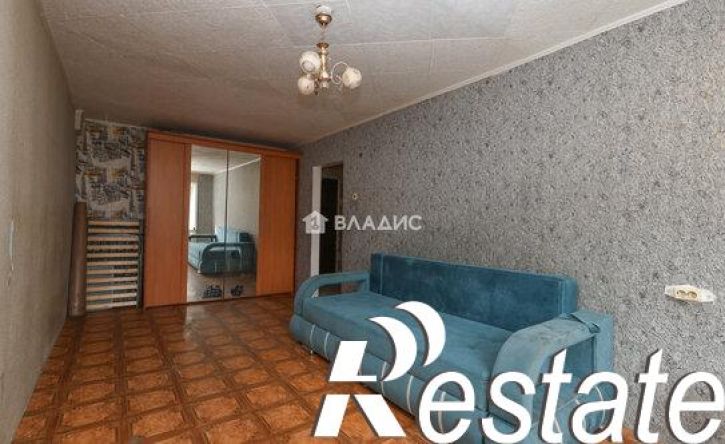 1-комн квартира улица Островского, 234,  д. 234