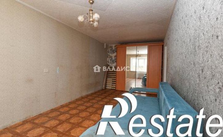 1-комн квартира улица Островского, 234,  д. 234