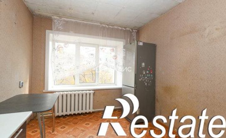 1-комн квартира улица Островского, 234,  д. 234