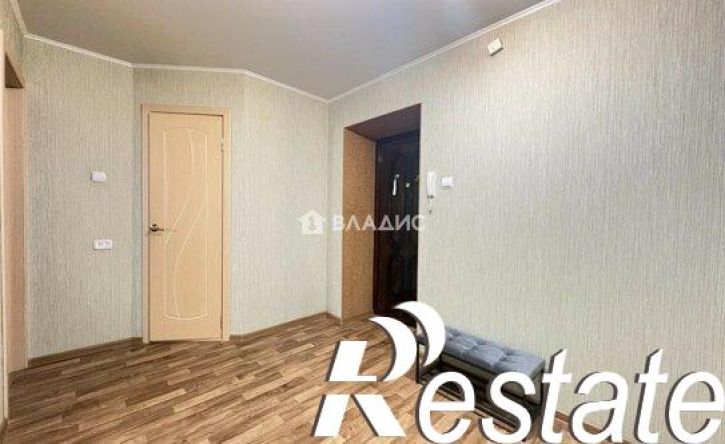 1-комн квартира улица Василенко, 14/1,  д. 14/1