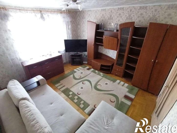 1-комн квартира Театральная улица, 83