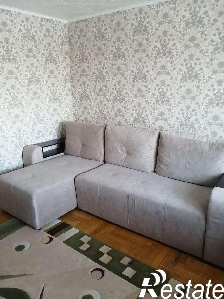 1-комн квартира Театральная улица, 83