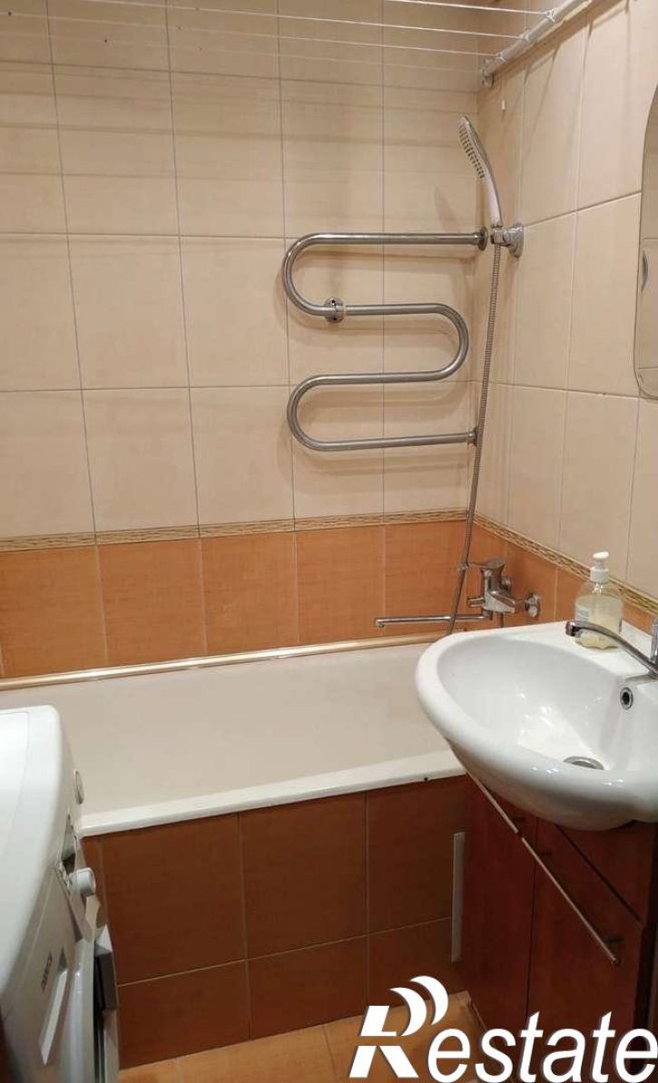 1-комн квартира Театральная улица, 83