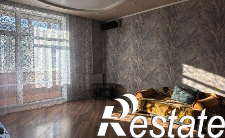 2-комн квартира Забурхановская улица, 95,  д. 95