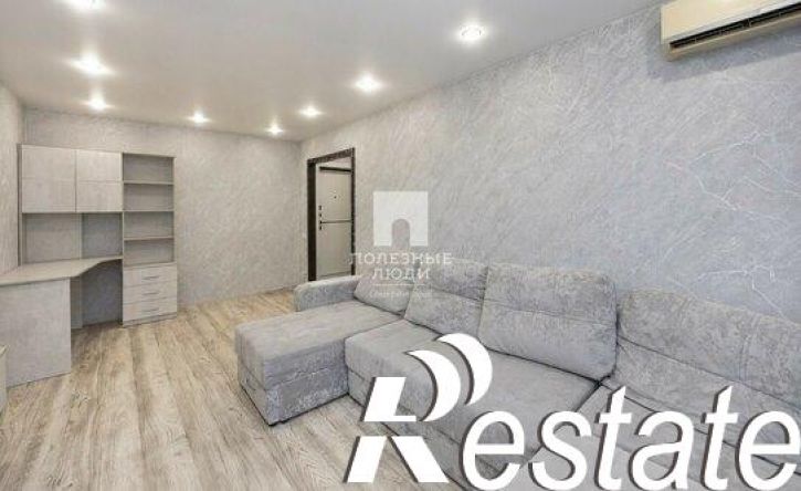 1-комн квартира Политехническая улица, 55,  д. 55