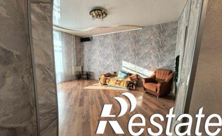 2-комн квартира Забурхановская улица, 95,  д. 95