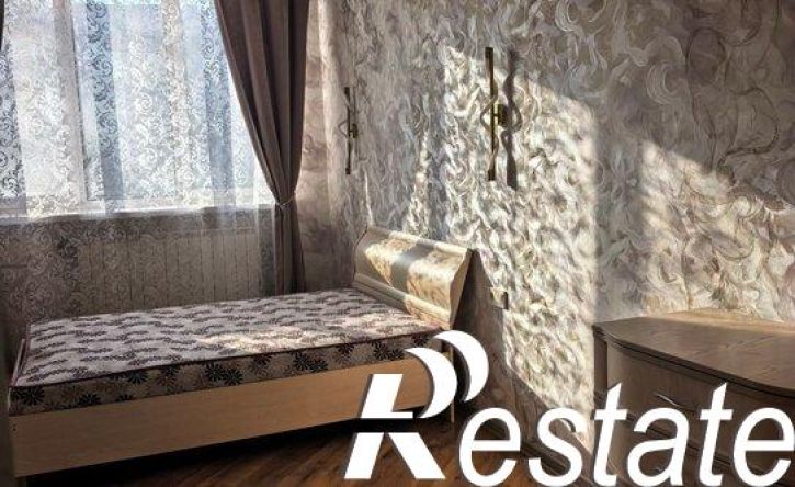 2-комн квартира Забурхановская улица, 95,  д. 95