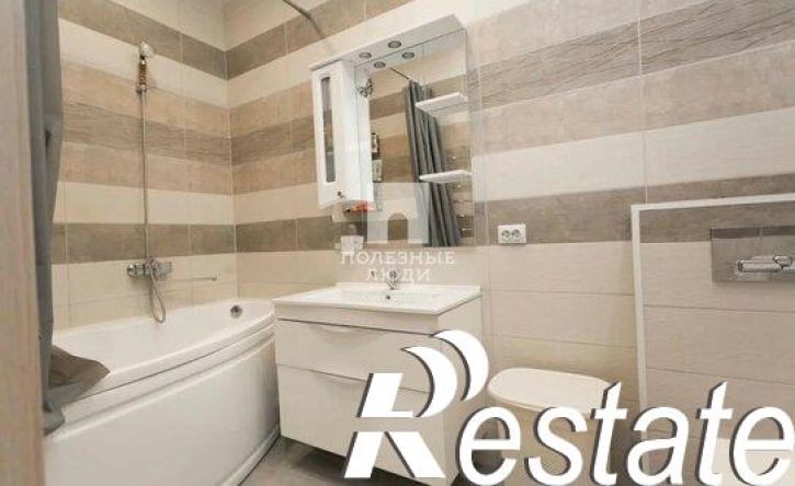 2-комн квартира улица Островского, 75/1,  д. 75/1