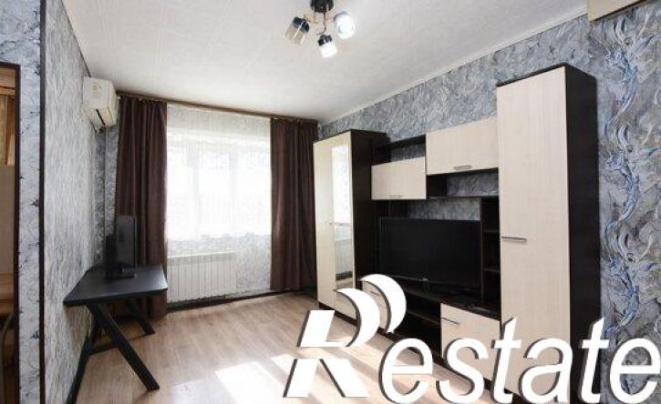 1-комн квартира Октябрьская улица, 56,  д. 56