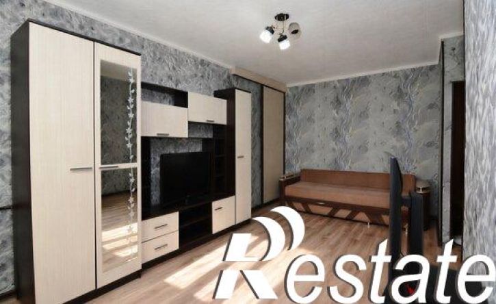 1-комн квартира Октябрьская улица, 56,  д. 56