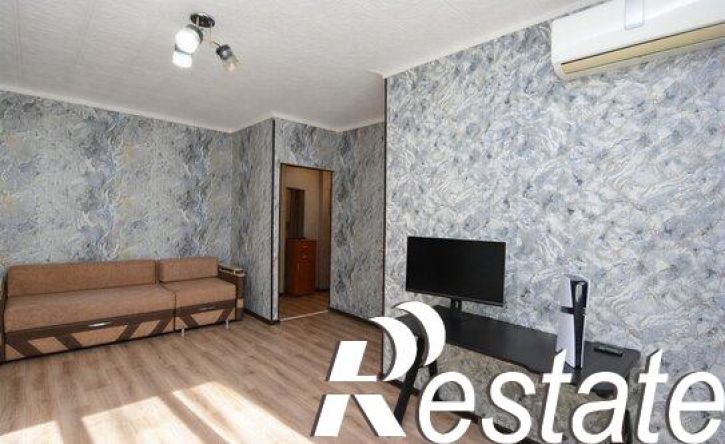1-комн квартира Октябрьская улица, 56,  д. 56