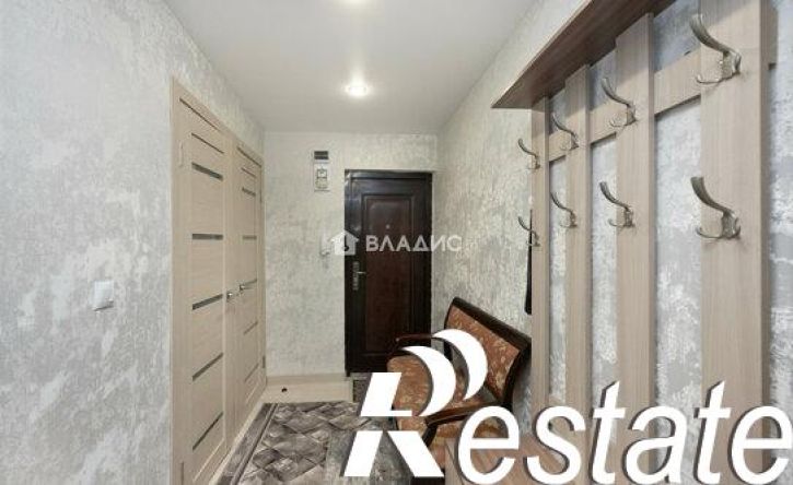 2-комн квартира улица Пушкина, 41,  д. 41