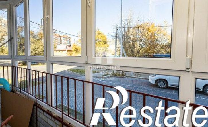 3-комн квартира Партизанская улица, 43,  д. 43