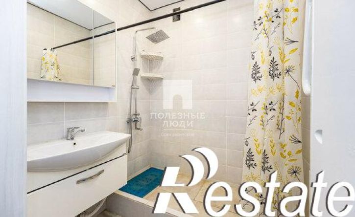 3-комн квартира Партизанская улица, 43,  д. 43