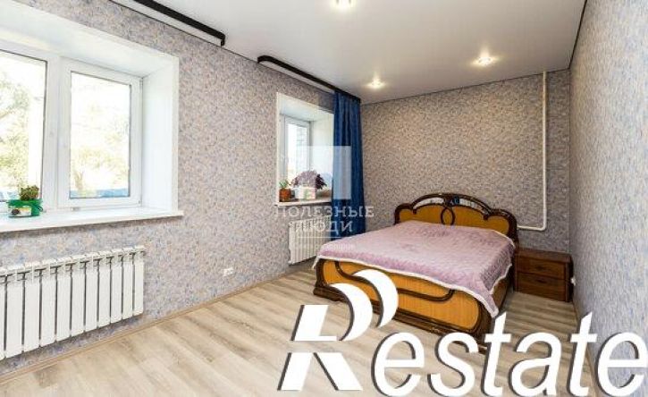 3-комн квартира Партизанская улица, 43,  д. 43