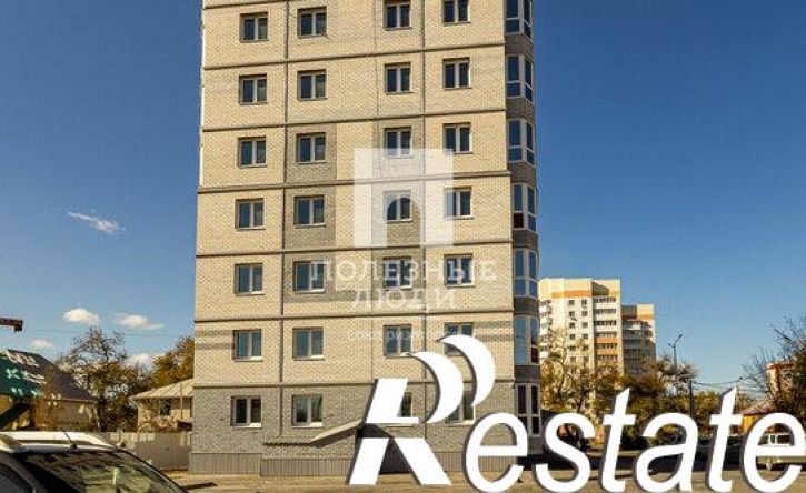 3-комн квартира Партизанская улица, 43,  д. 43
