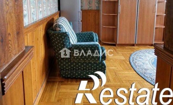 4-комн квартира улица Шевченко, 3,  д. 3