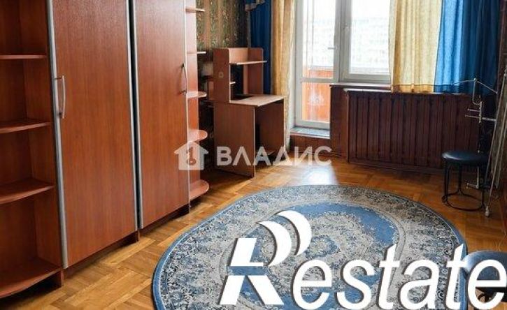 4-комн квартира улица Шевченко, 3,  д. 3