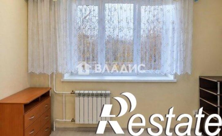 4-комн квартира улица Шевченко, 3,  д. 3