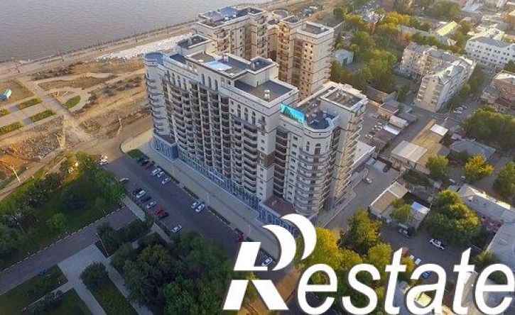4-комн квартира Пионерская улица, 2,  д. 2