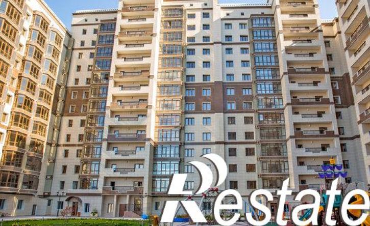 4-комн квартира Пионерская улица, 2,  д. 2