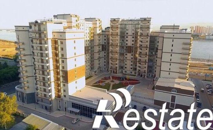 4-комн квартира Пионерская улица, 2,  д. 2