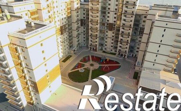 4-комн квартира Пионерская улица, 2,  д. 2