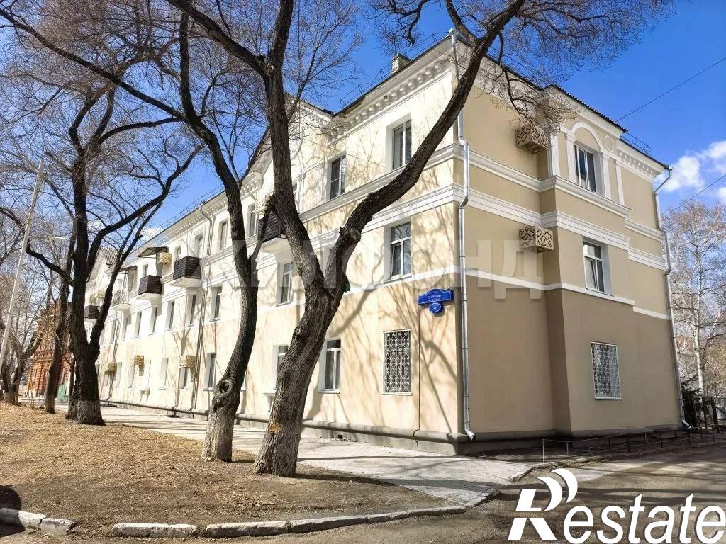 Купить квартиру за 9 000 000 рублей на Шевченко ул., д.4
