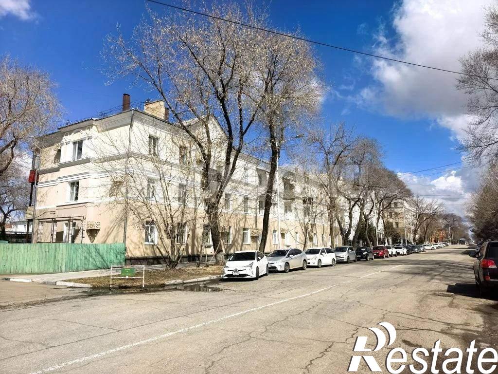 Купить квартиру за 9 000 000 рублей на Шевченко ул., д.4