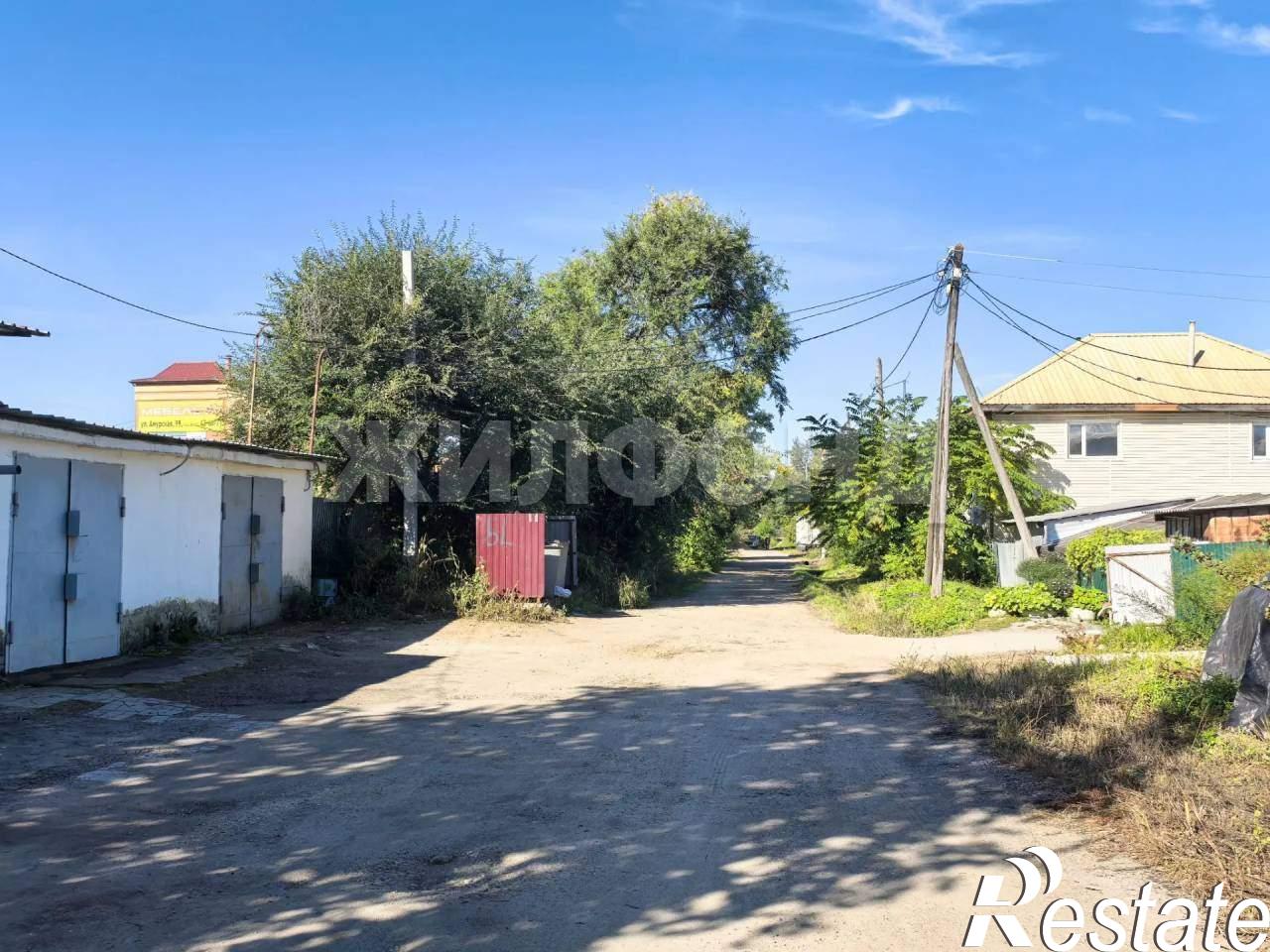 Купить дачу, дом, коттедж за 12 000 000 рублей на Калинина ул., д.122/11