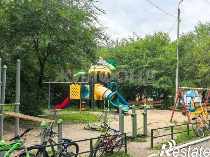 Студия Нагорная ул., д.5/3