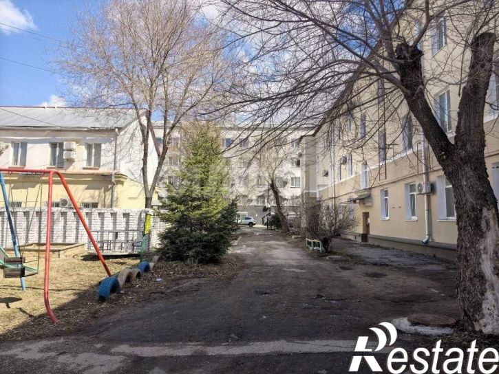2-комн квартира Шевченко ул., д.4
