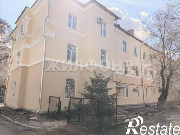 2-комн квартира Шевченко ул., д.4