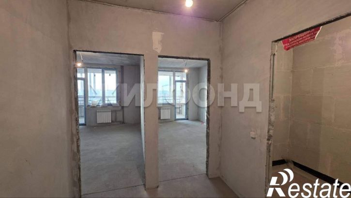 2-комн квартира Северная ул., д.44