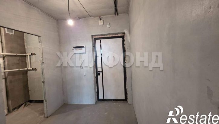 2-комн квартира Северная ул., д.44