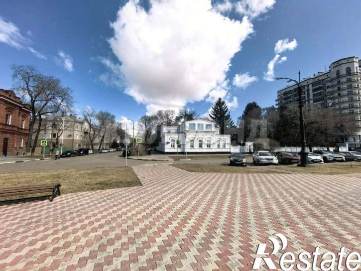 2-комн квартира Шевченко ул., д.4