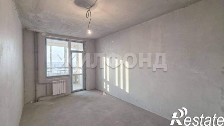 2-комн квартира Северная ул., д.44